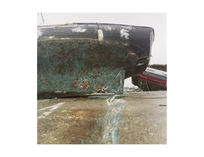 The Waterpod and Other Photographs