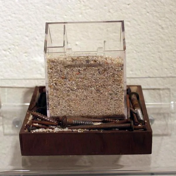 The Day the Ocean Turned Our House Inside Out