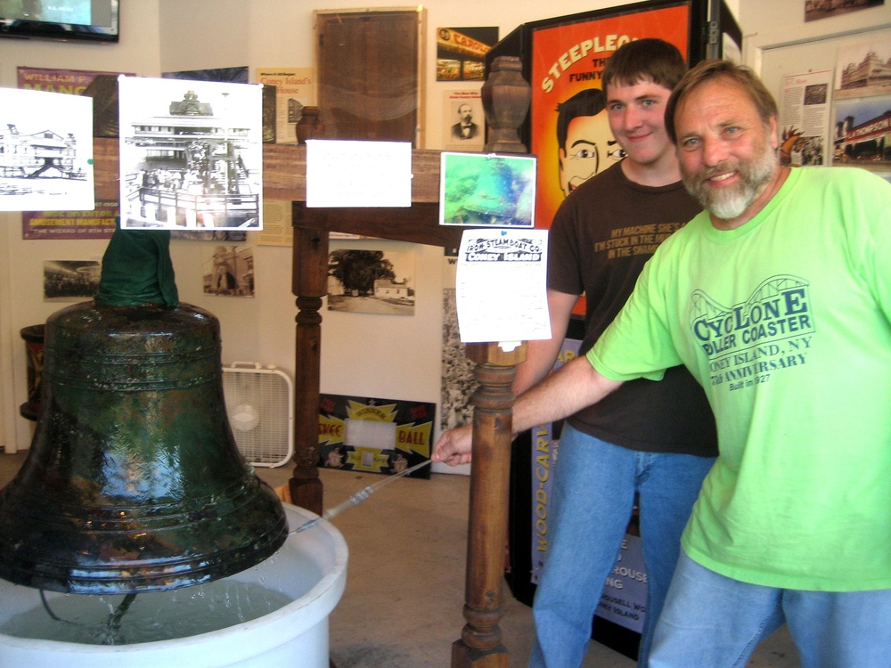 bill-galvin-and-son-ring-the-dreamland-bell.jpg