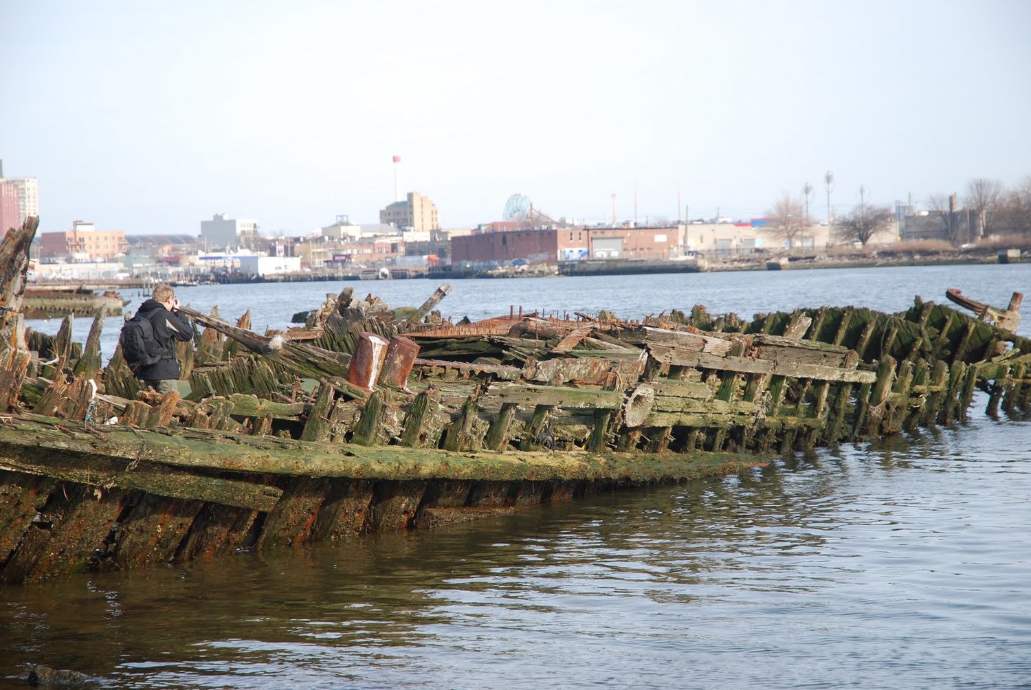 Quester 1 Submarine