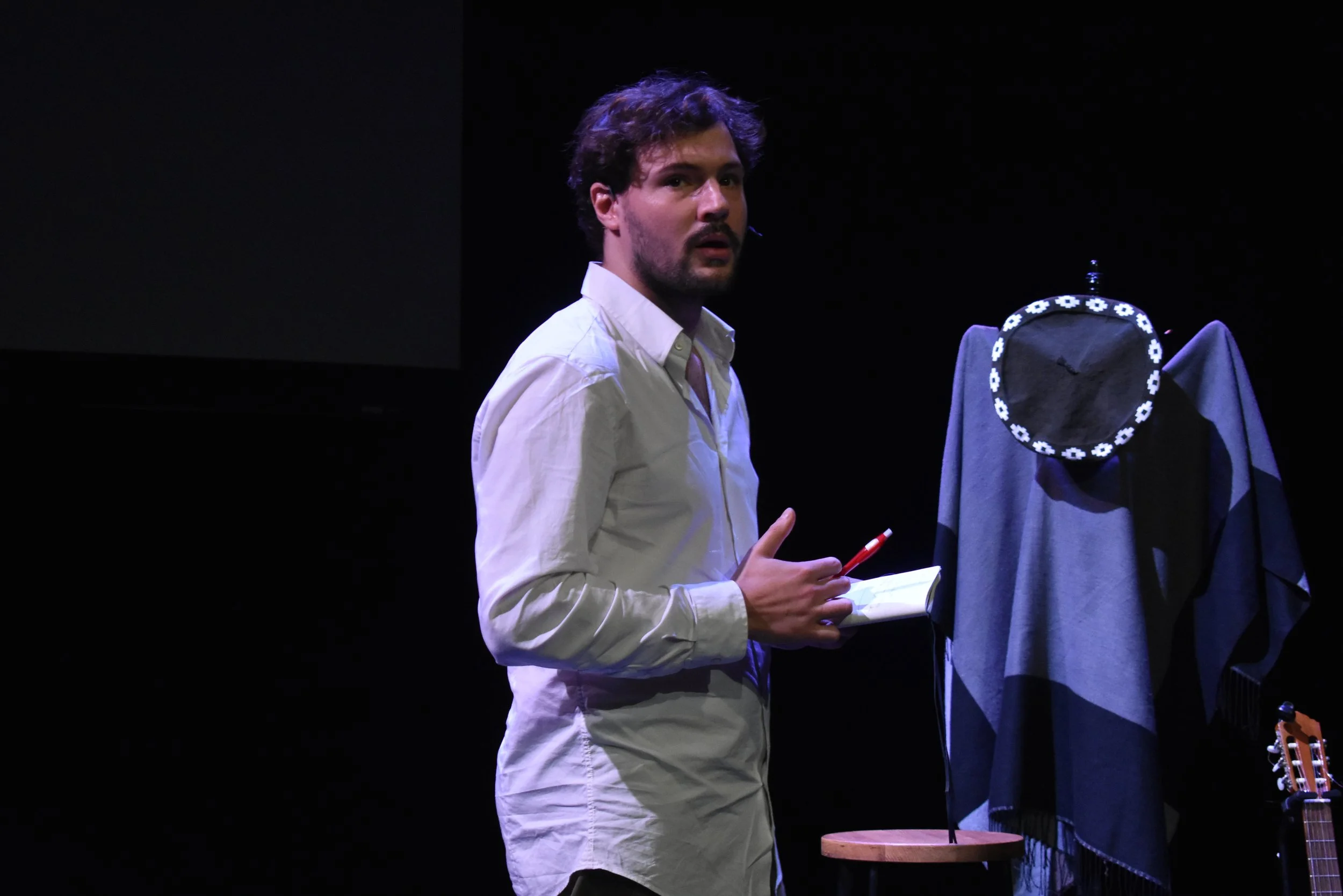 Storytelling Weekend