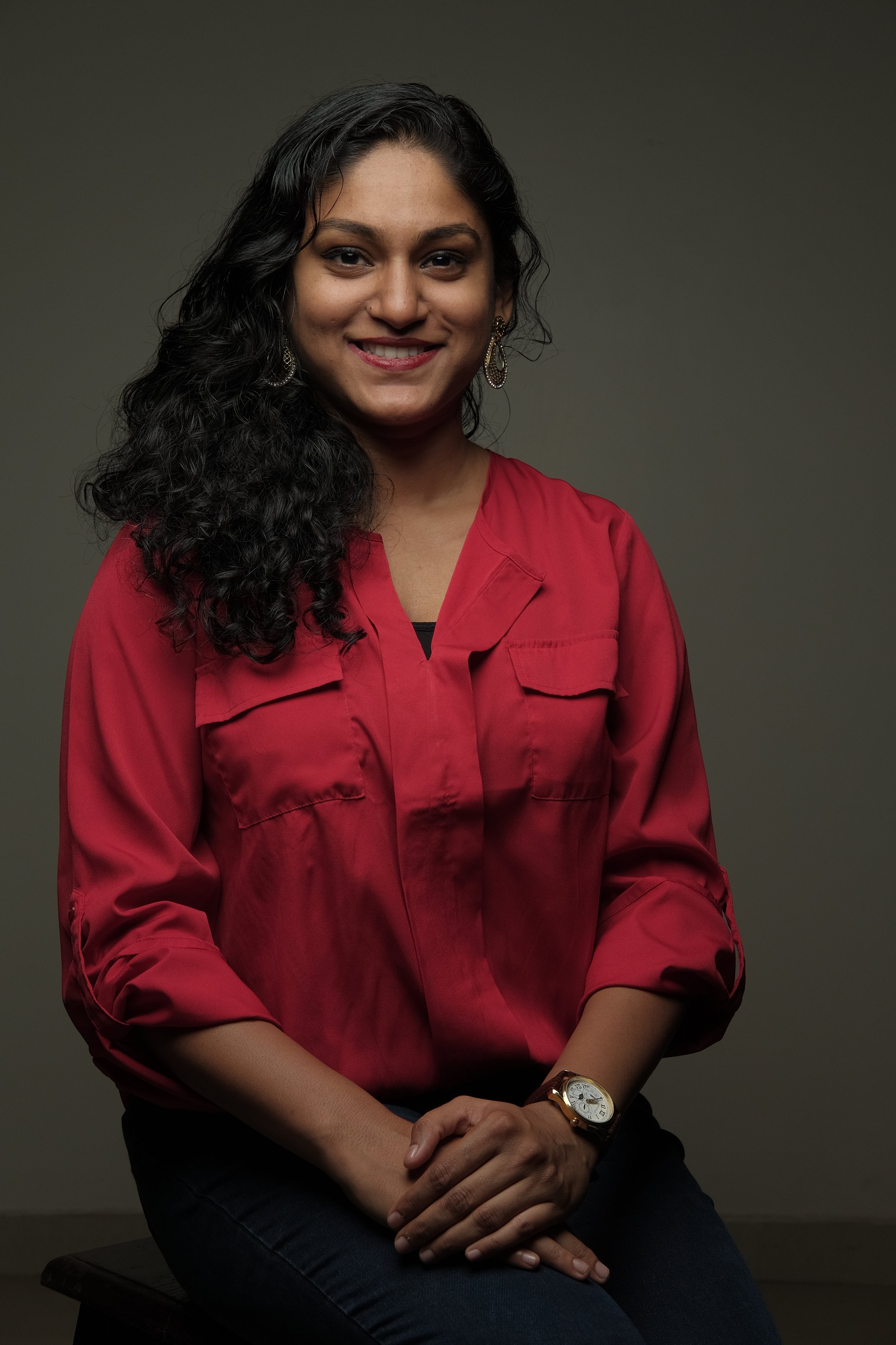 Lean into your Femininity