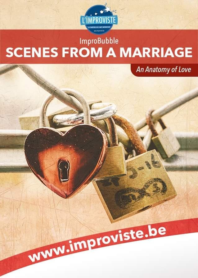 Scenes from a Marriage