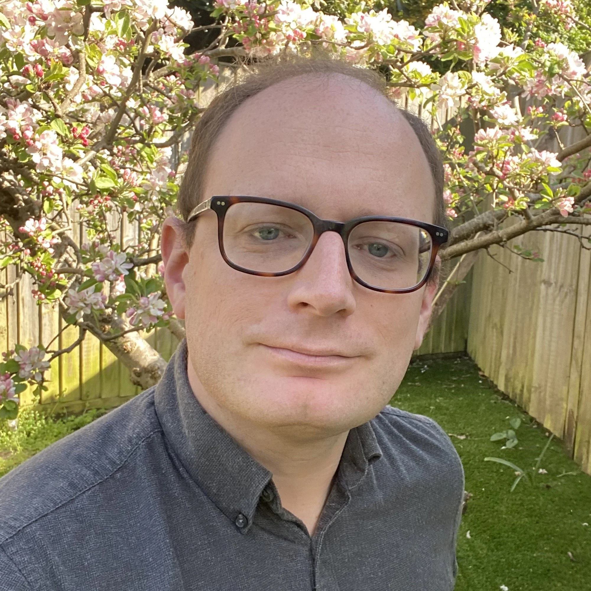 Getting into Musical Improv