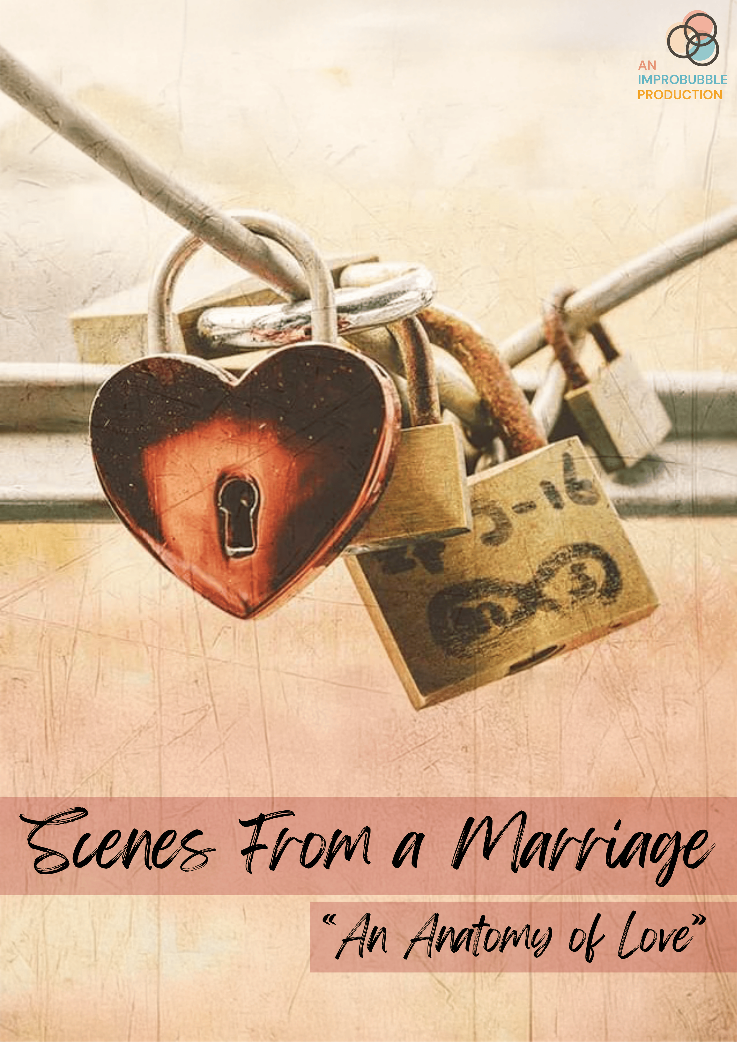 Scenes from a Marriage