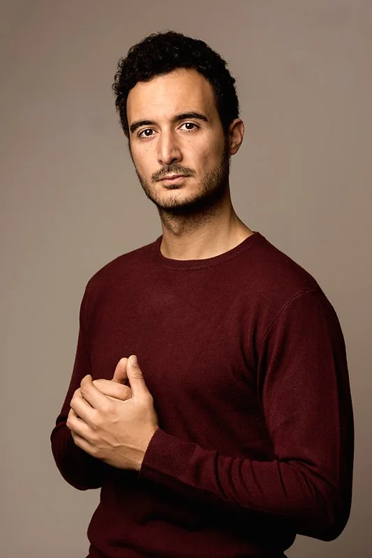 Gabe Sol Acting for Improvisers — ImproBubble