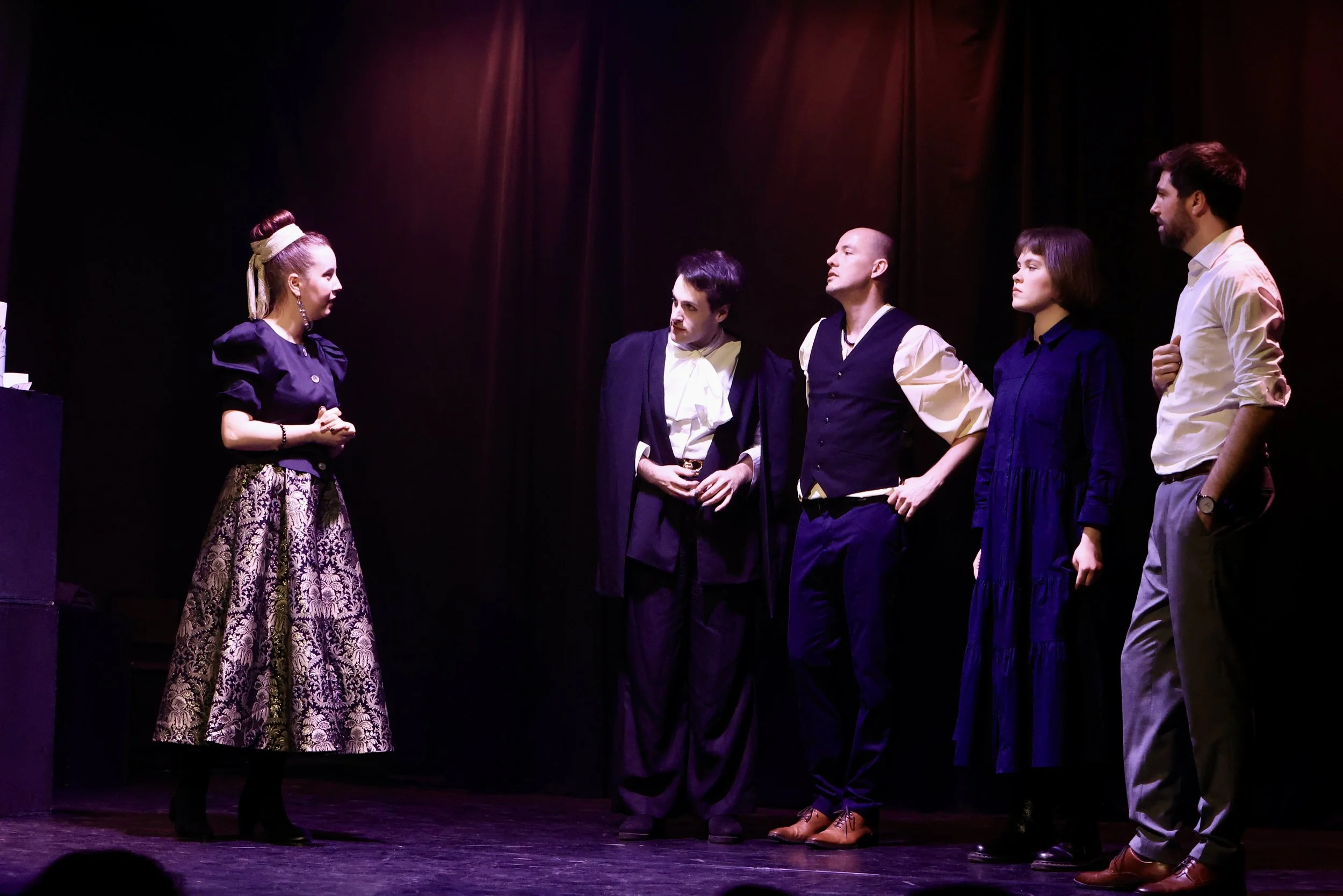 The Longform Toolkit