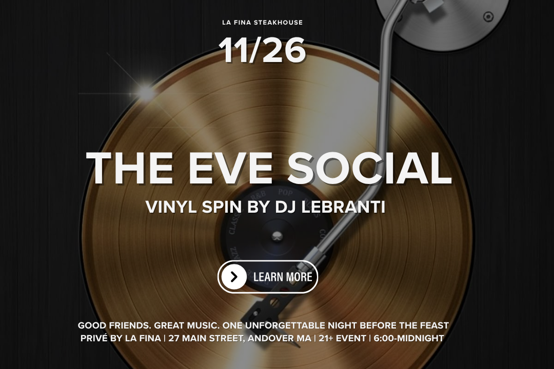 The Eve Social