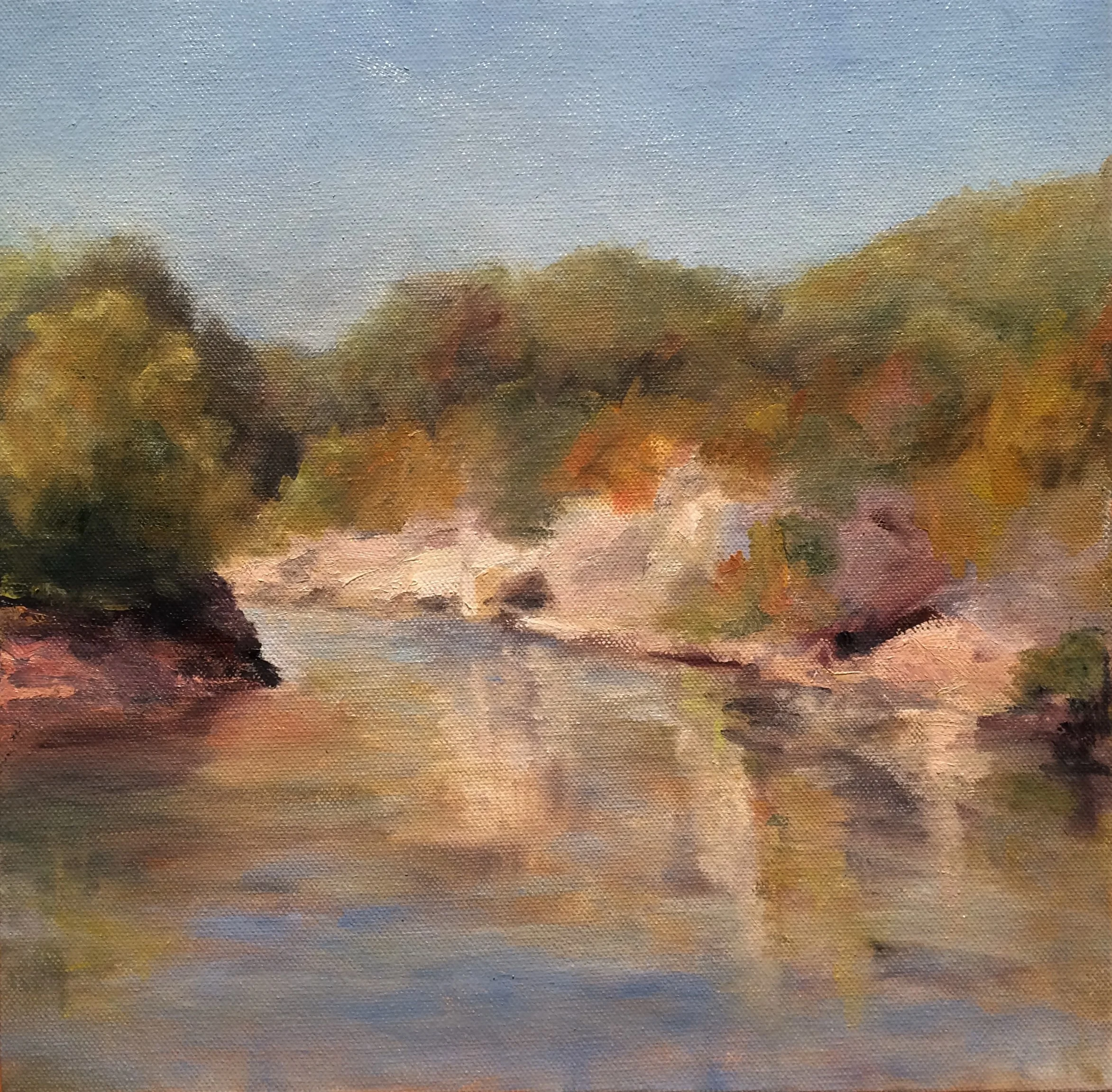 Potomac Bend