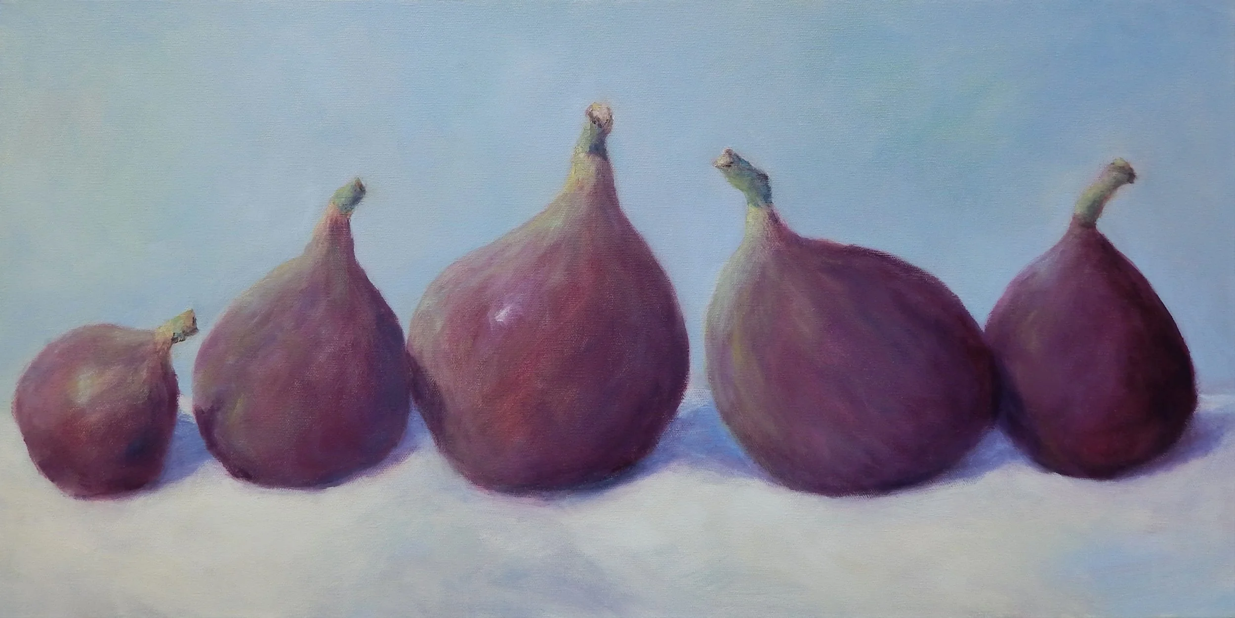 Fig Attitudes