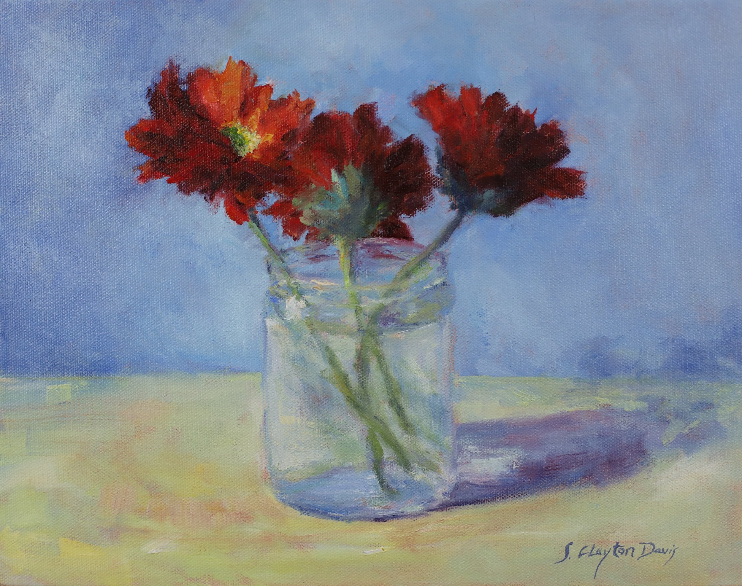 The Casual Arrangement