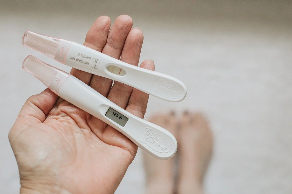 How to approach exercise in the first trimester