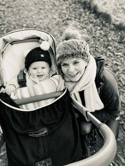COVID Birth Stories - Emma, Luke and Arthur