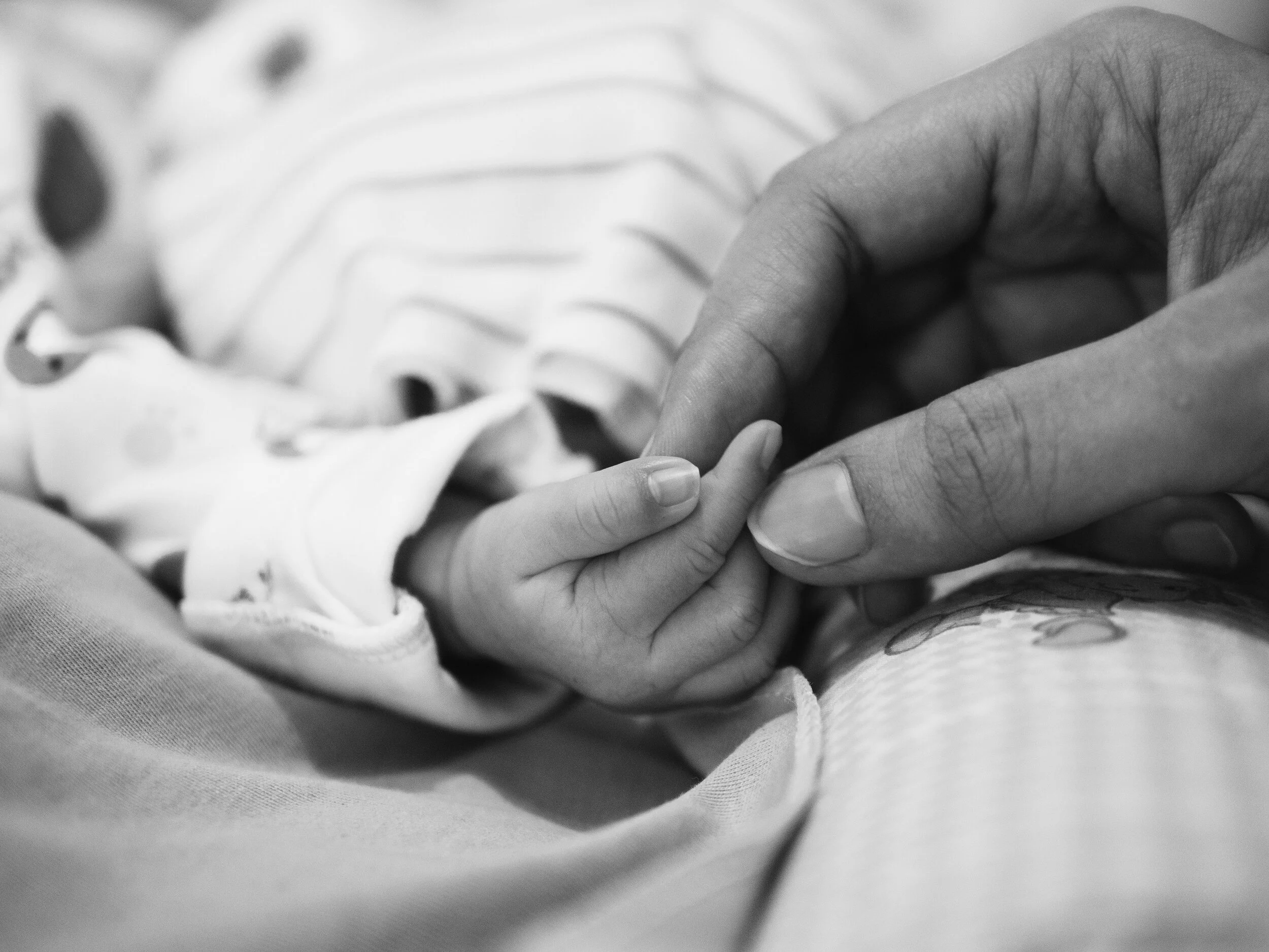COVID Birth Stories