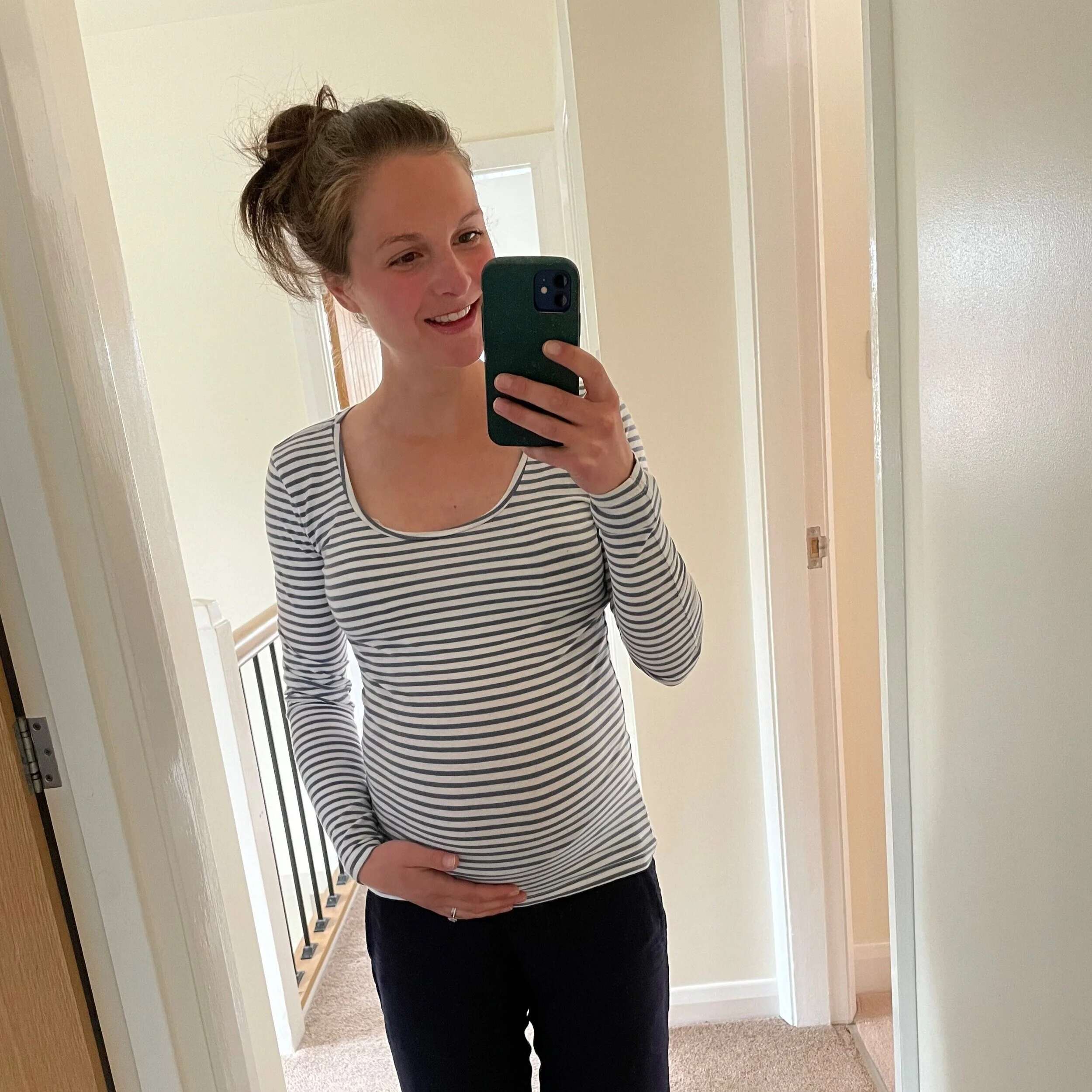 PREGNANCY DIARIES - Third Trimester