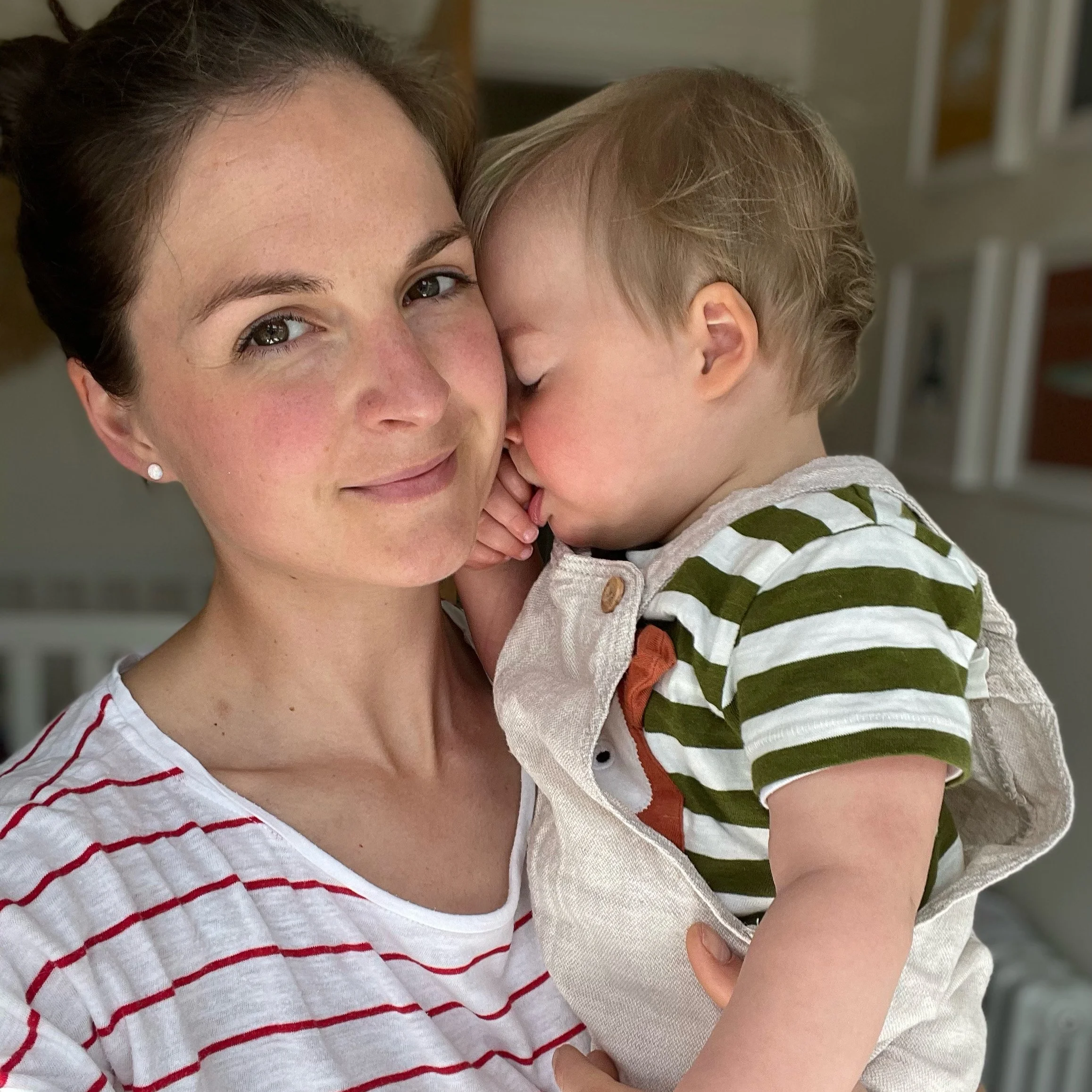 Juggling Mum Life and Work