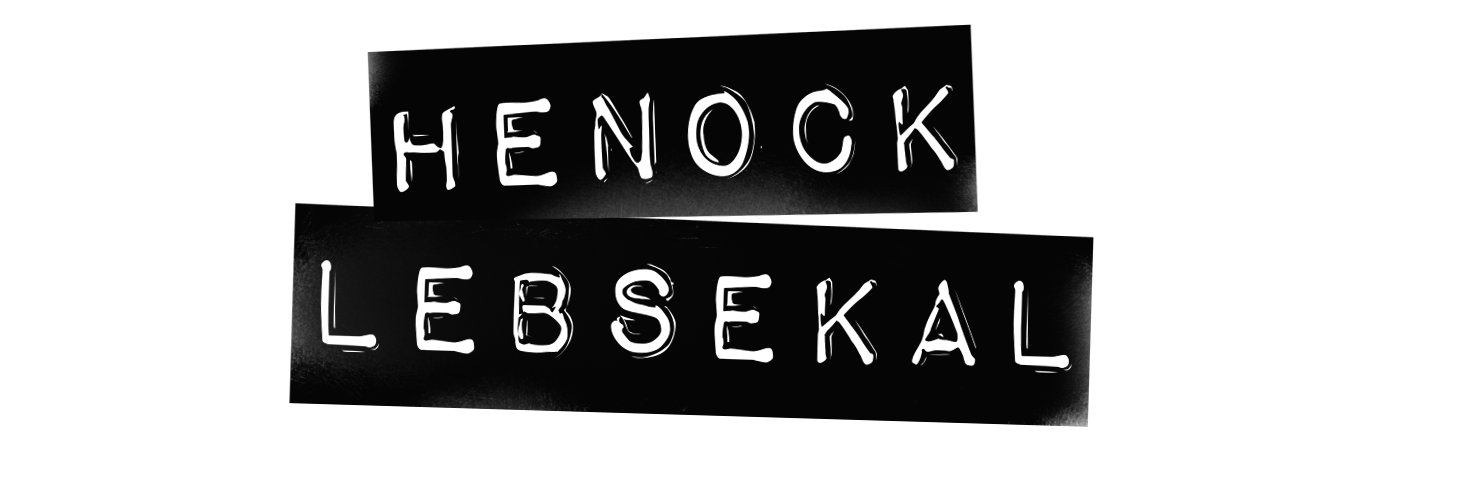 Henock lebsekal