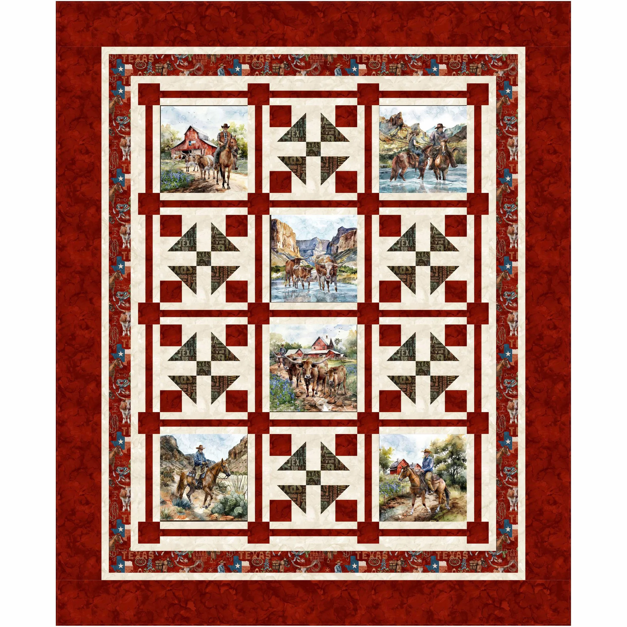 PTN3718 A Longhorn Day Red web image.jpg