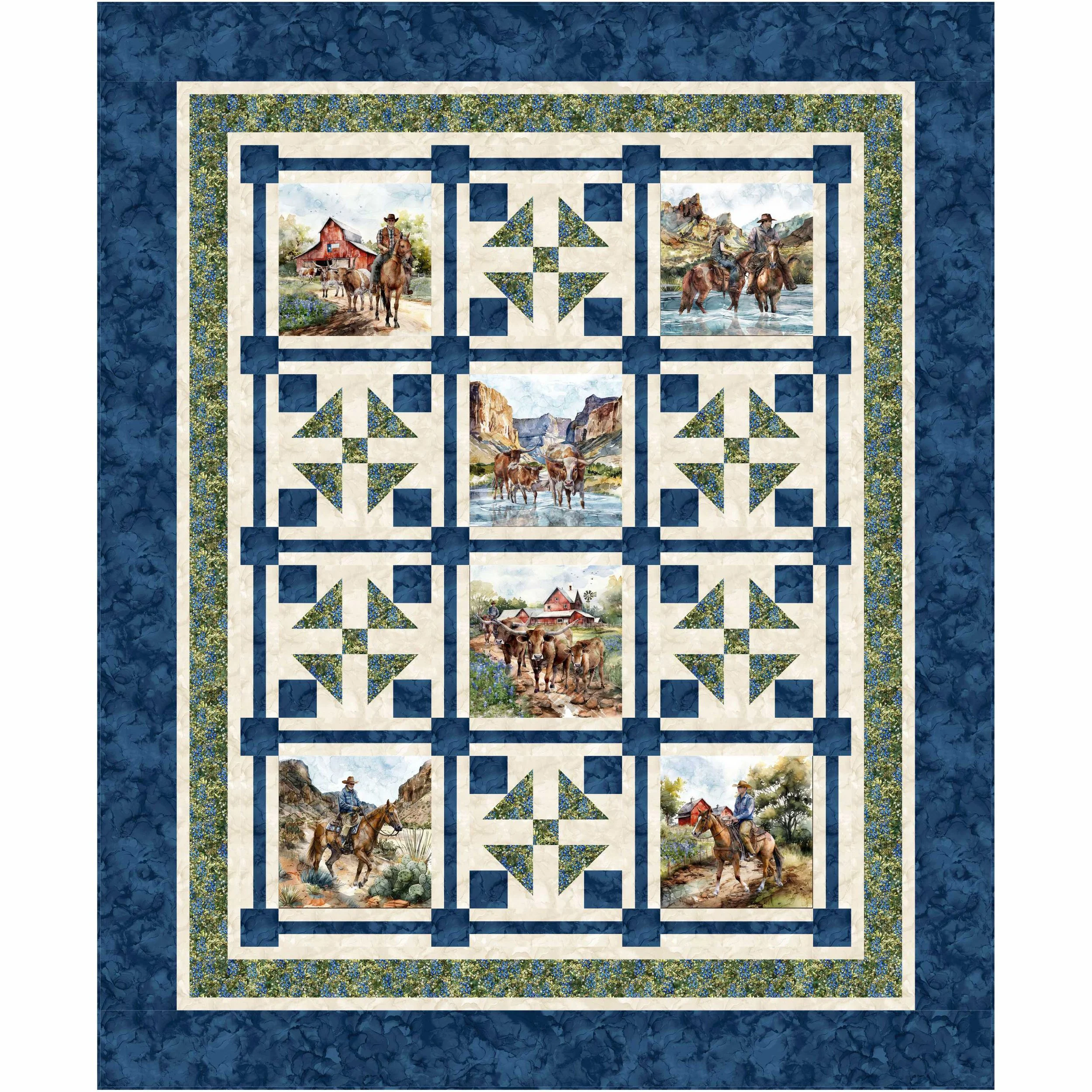 PTN3718 A Longhorn Day Blue web image.jpg