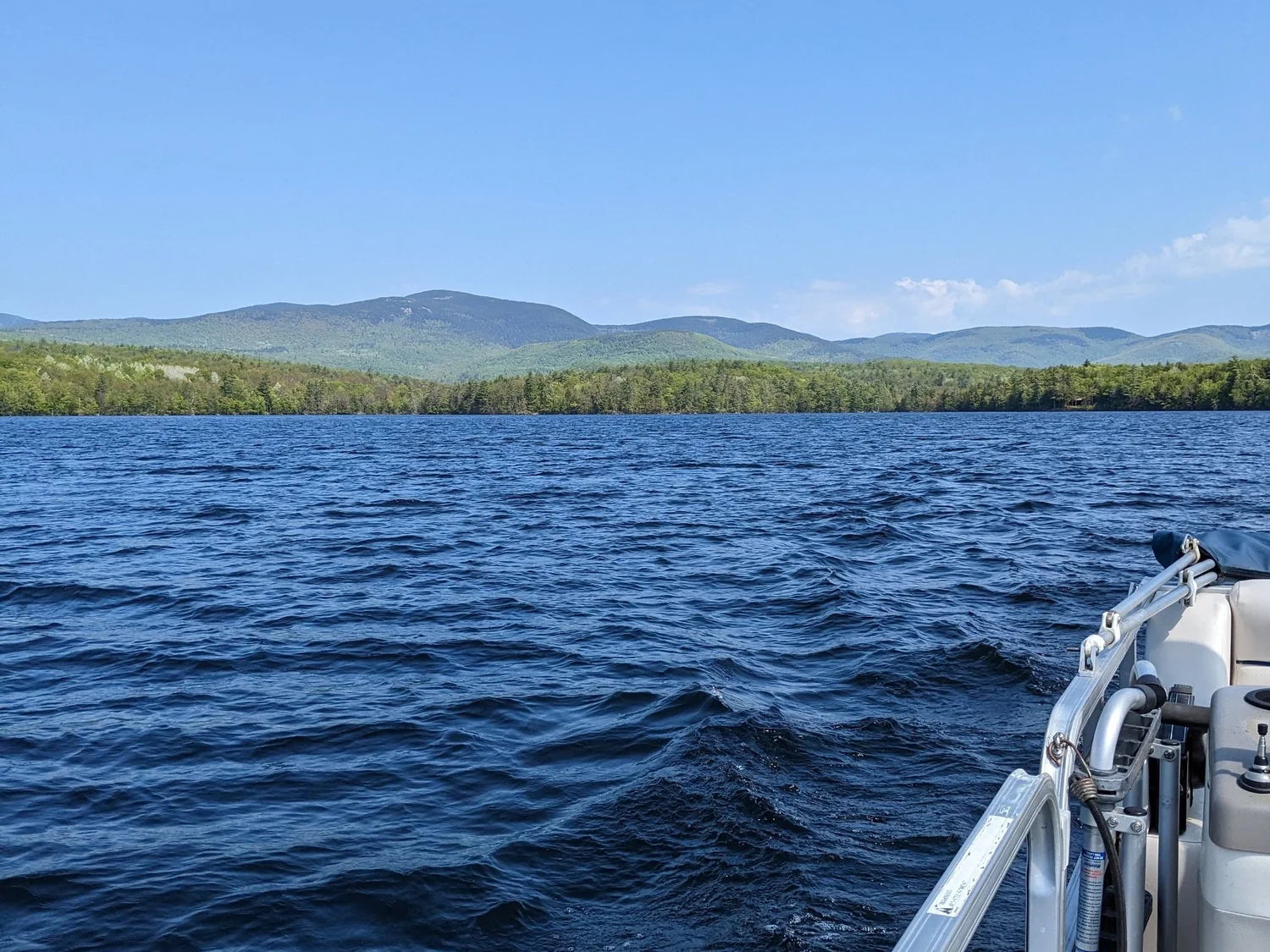 New Boater Safety Course Requirement — Kezar Lake Watershed Association