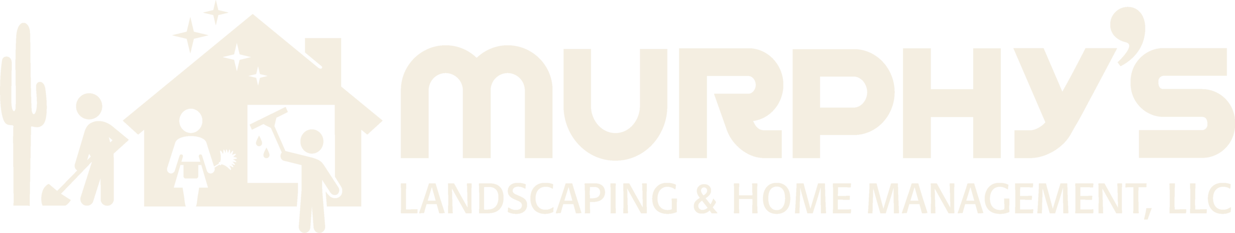 Murphy&#39;s Landscaping &amp; Home Management
