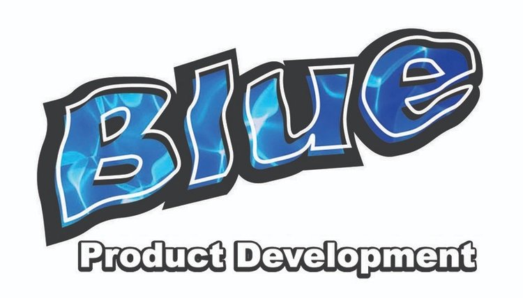 Blue Product Development