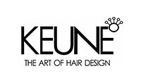 KEUNE - THE ART OF HAIR DESIGN