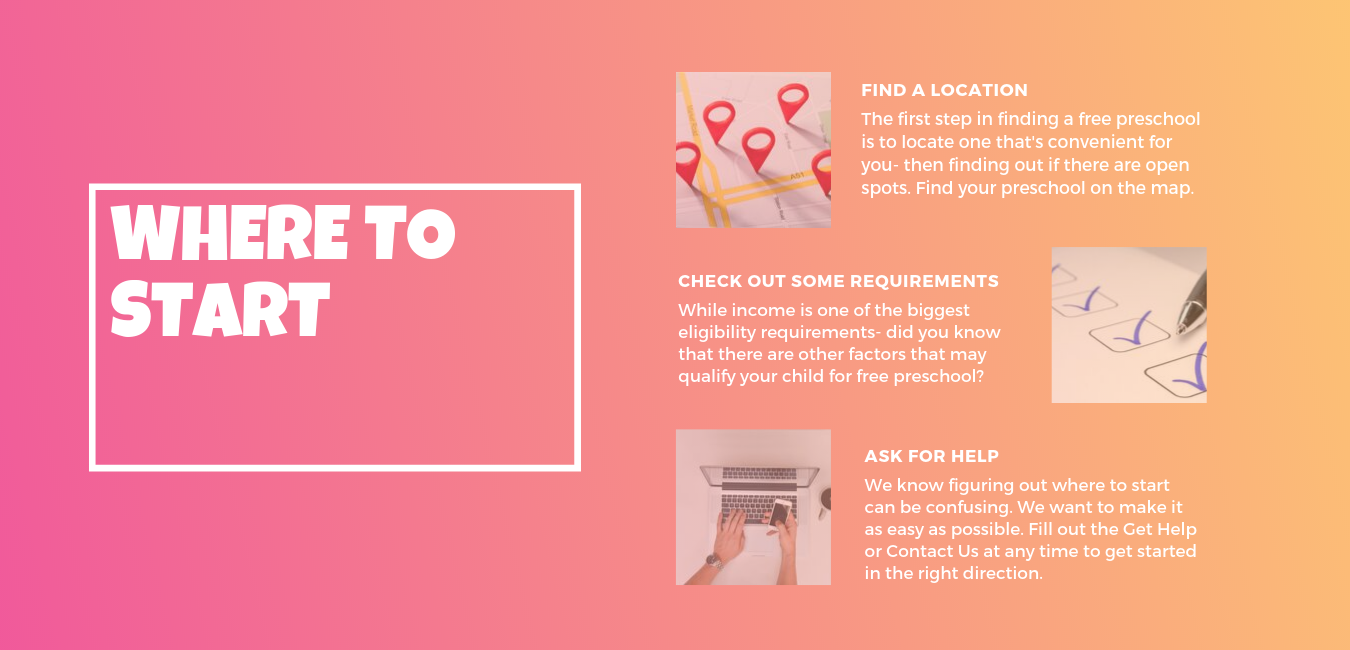 Home — Find Free Preschool