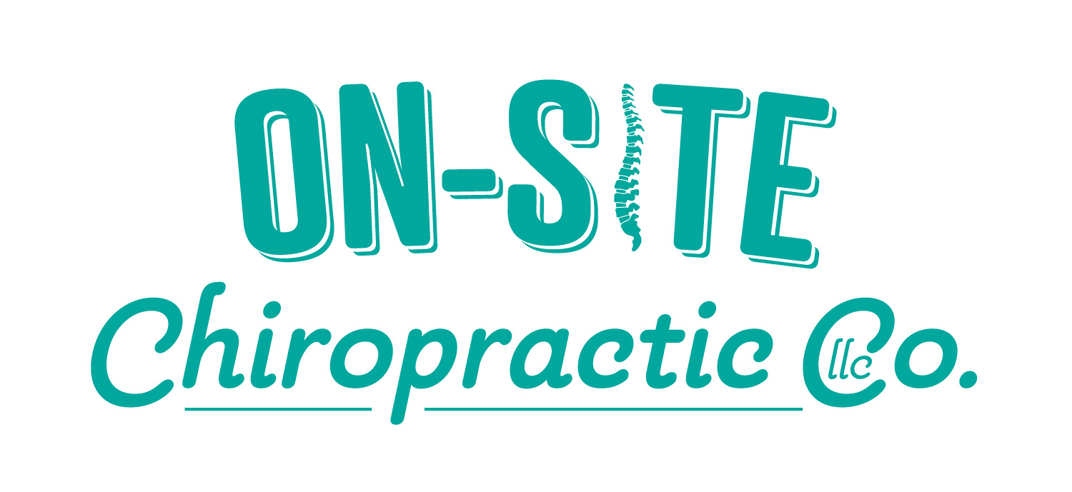 On-Site Chiropractic
