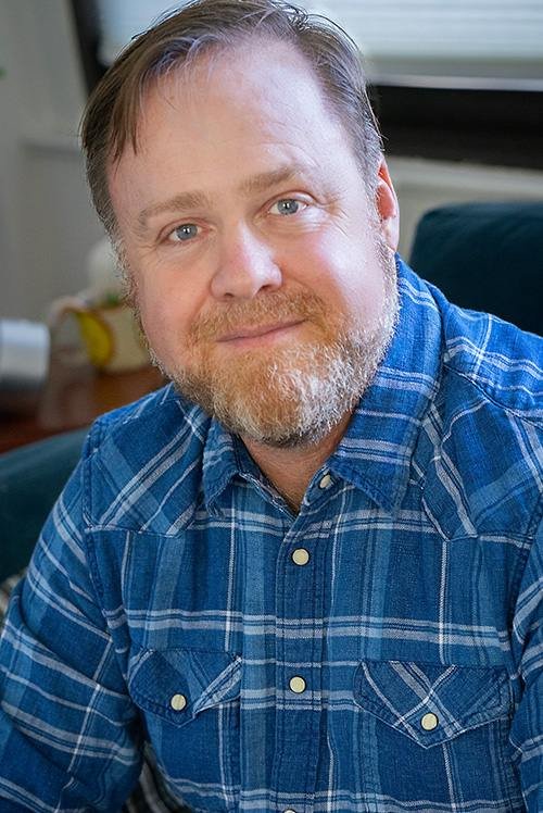 John Richie, MHC-I
