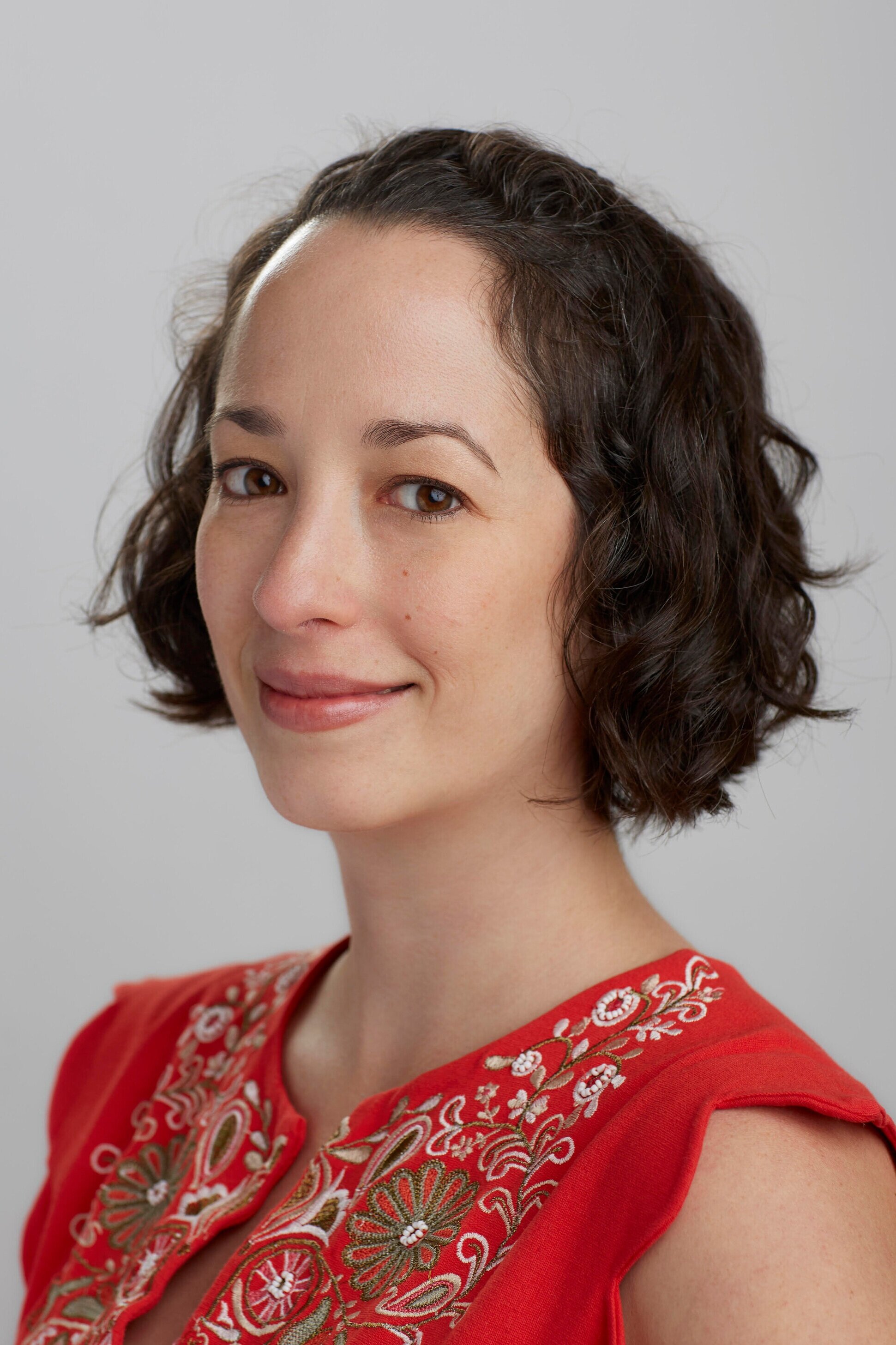 Sara Vasiliou, LMSW
