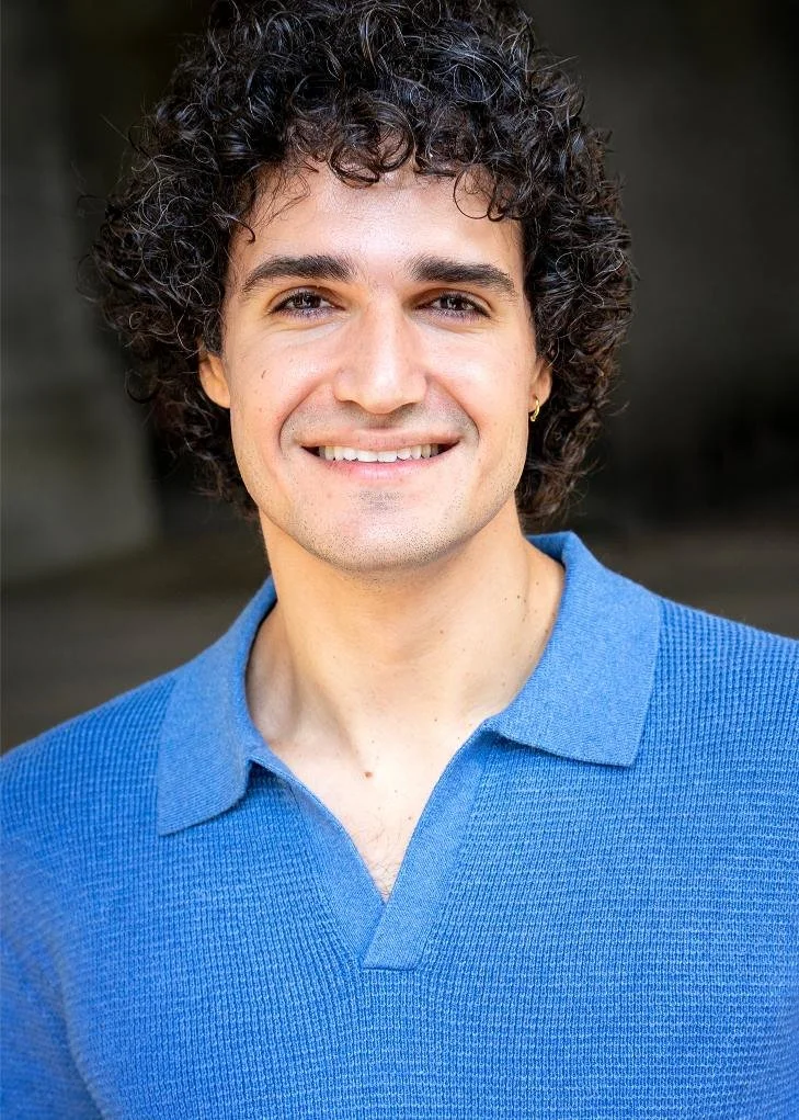 Daniel Muro, LMSW