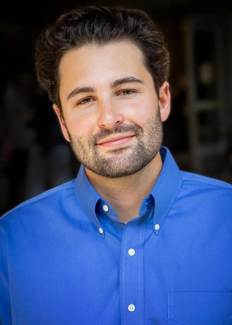 Jared Butterman, MHC-LP
