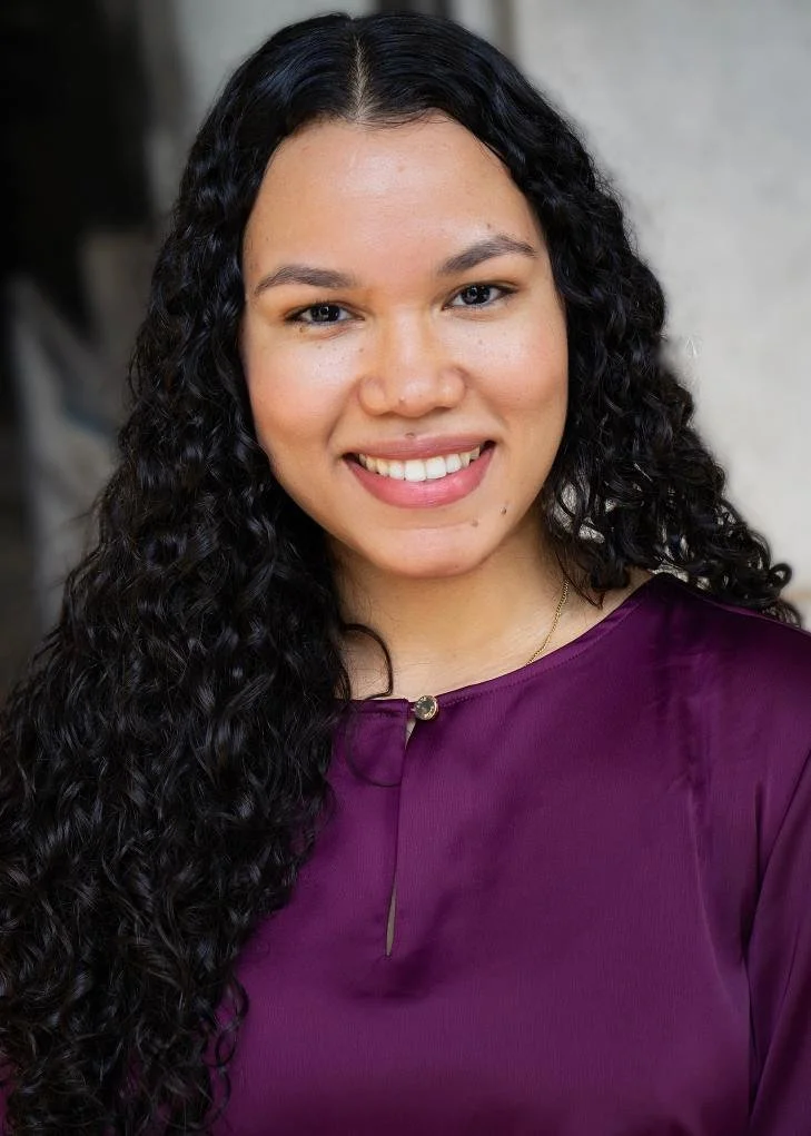 Yessica Liriano, M.S.Ed., MHC-LP