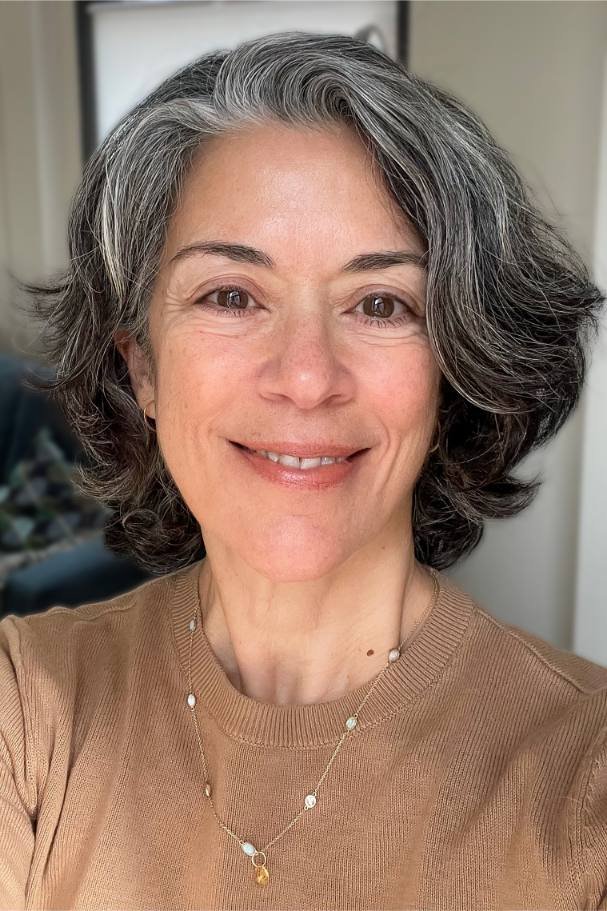 Michal Tziyon, Psya.D., LCSW