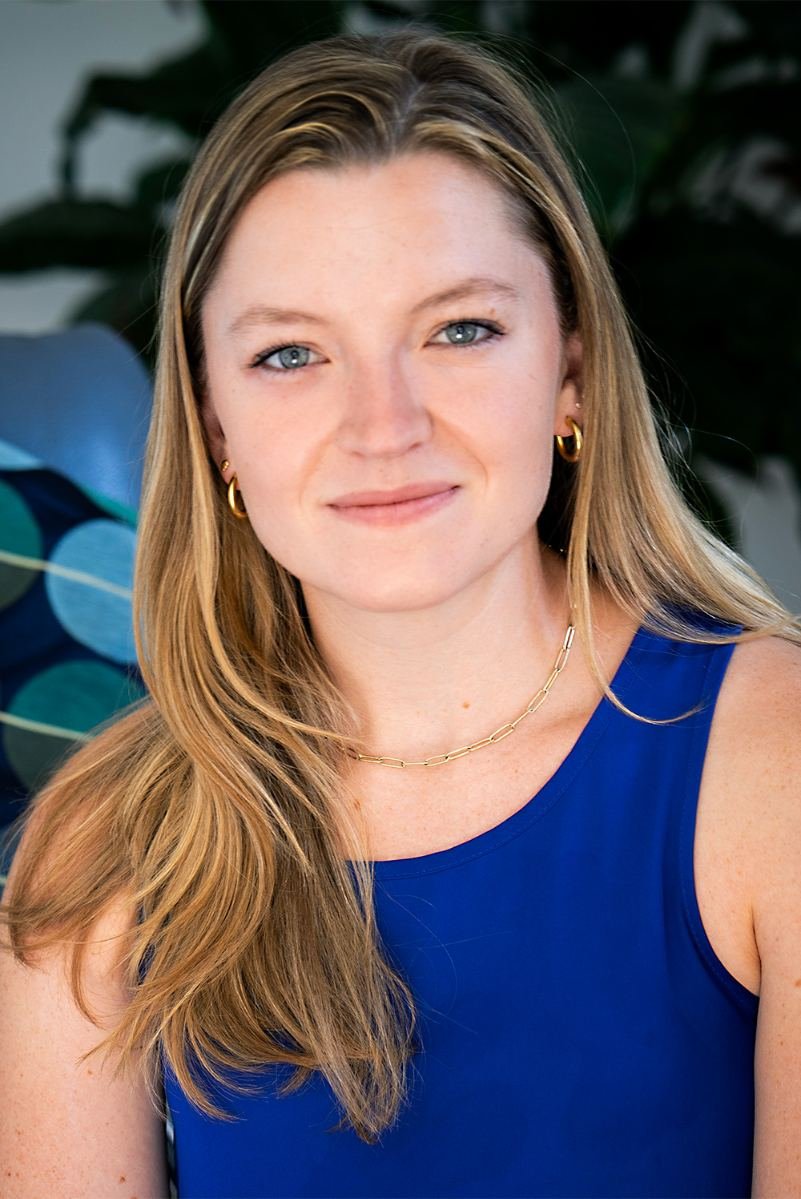 Lily Anderson, MHC-LP