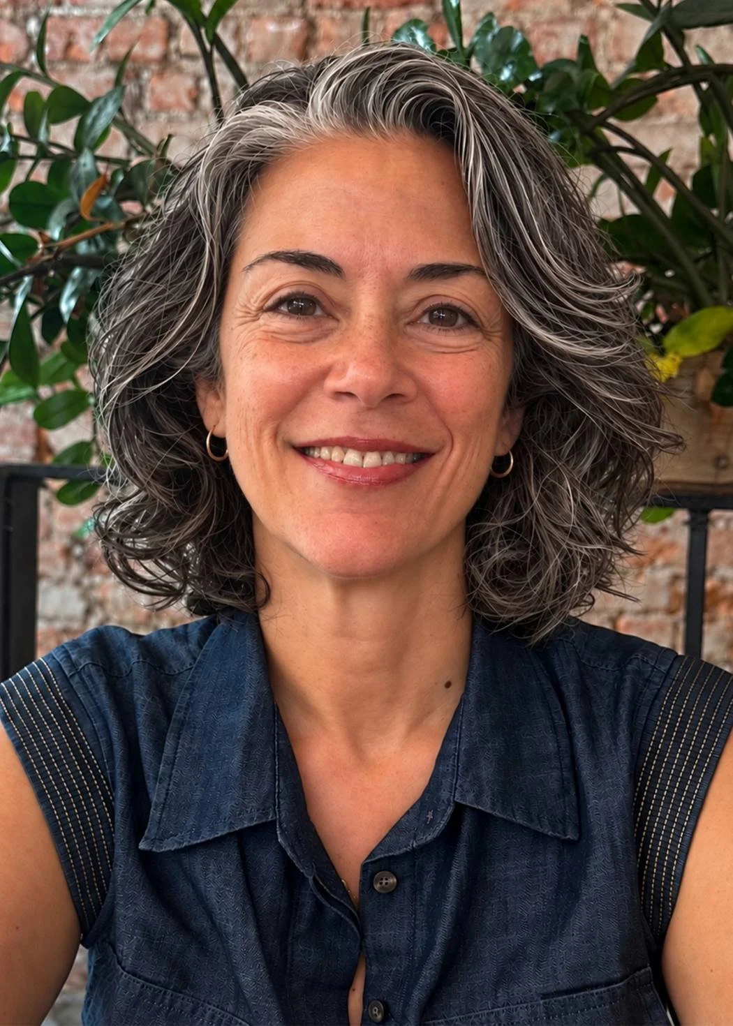 Mika Tziyon, Psya.D., LCSW