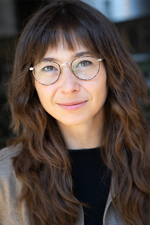 Jess Gonzales, MSW-I