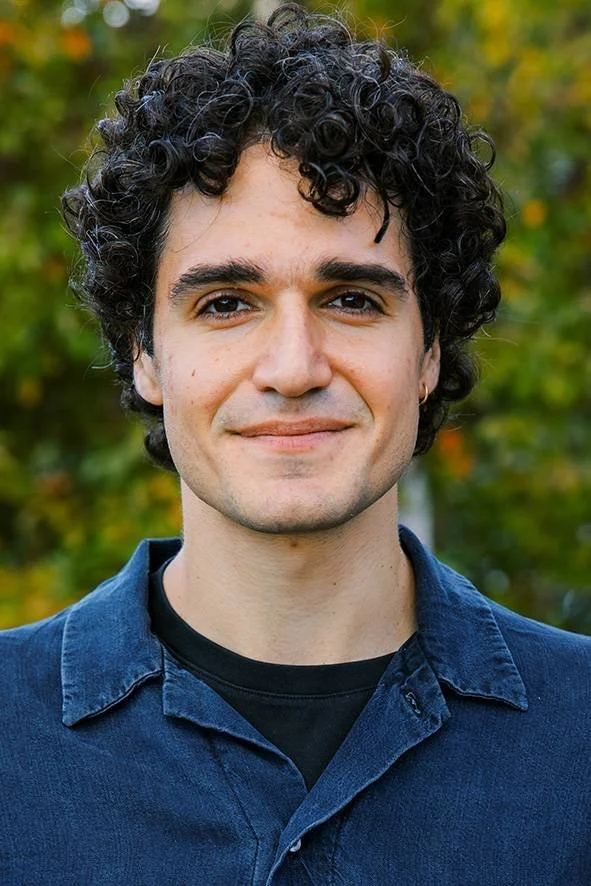 Daniel Muro, LMSW