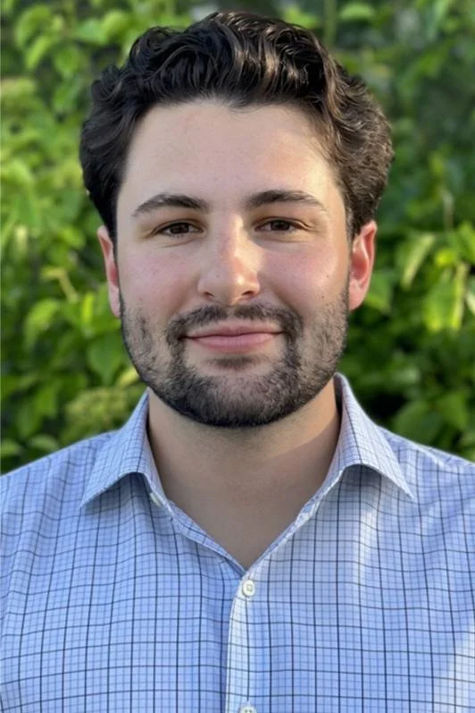 Jared Butterman, MHC-LP