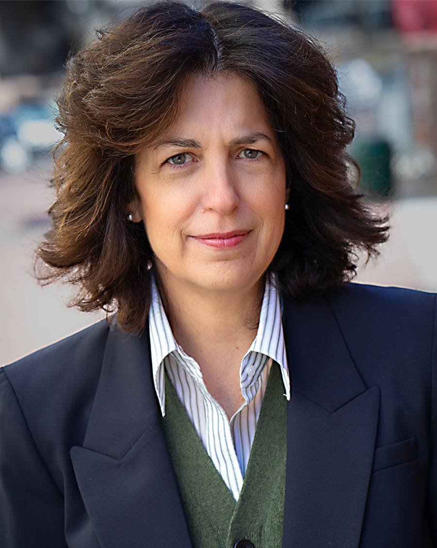 Jennifer Rubell, MHC-I