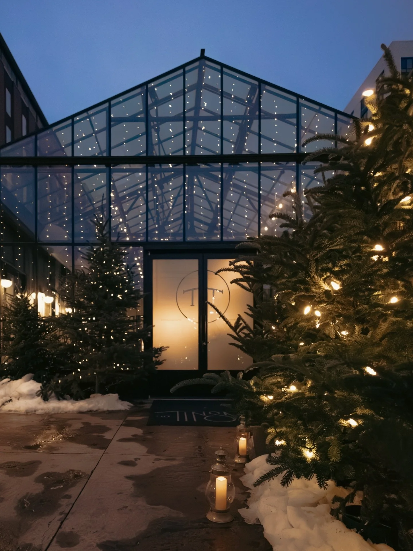 A huge thank you to everyone that made it to our Winter Solstice celebration in December!  Everyone looked stunning on the red carpet and your support helped us successfully fundraise for @daisofdaneco.  A final shoutout to our incredible lineup of v