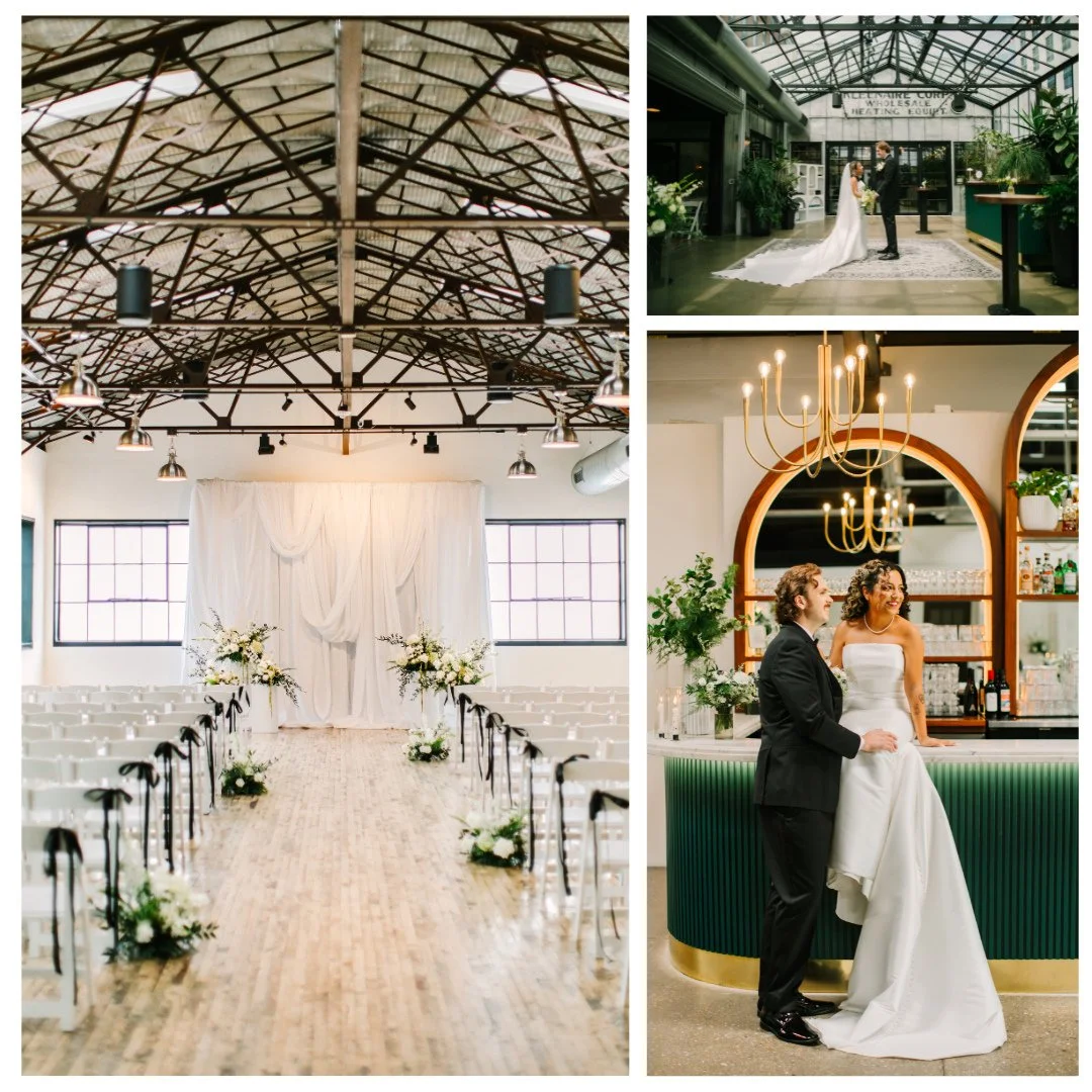 It&rsquo;s not often that we get to throw our own events, but when we do - we do it in style.  Here&rsquo;s a throwback to our Open House &amp; Vendor Showcase this past April!  This is an event we look forward to every year, as it allows us the oppo