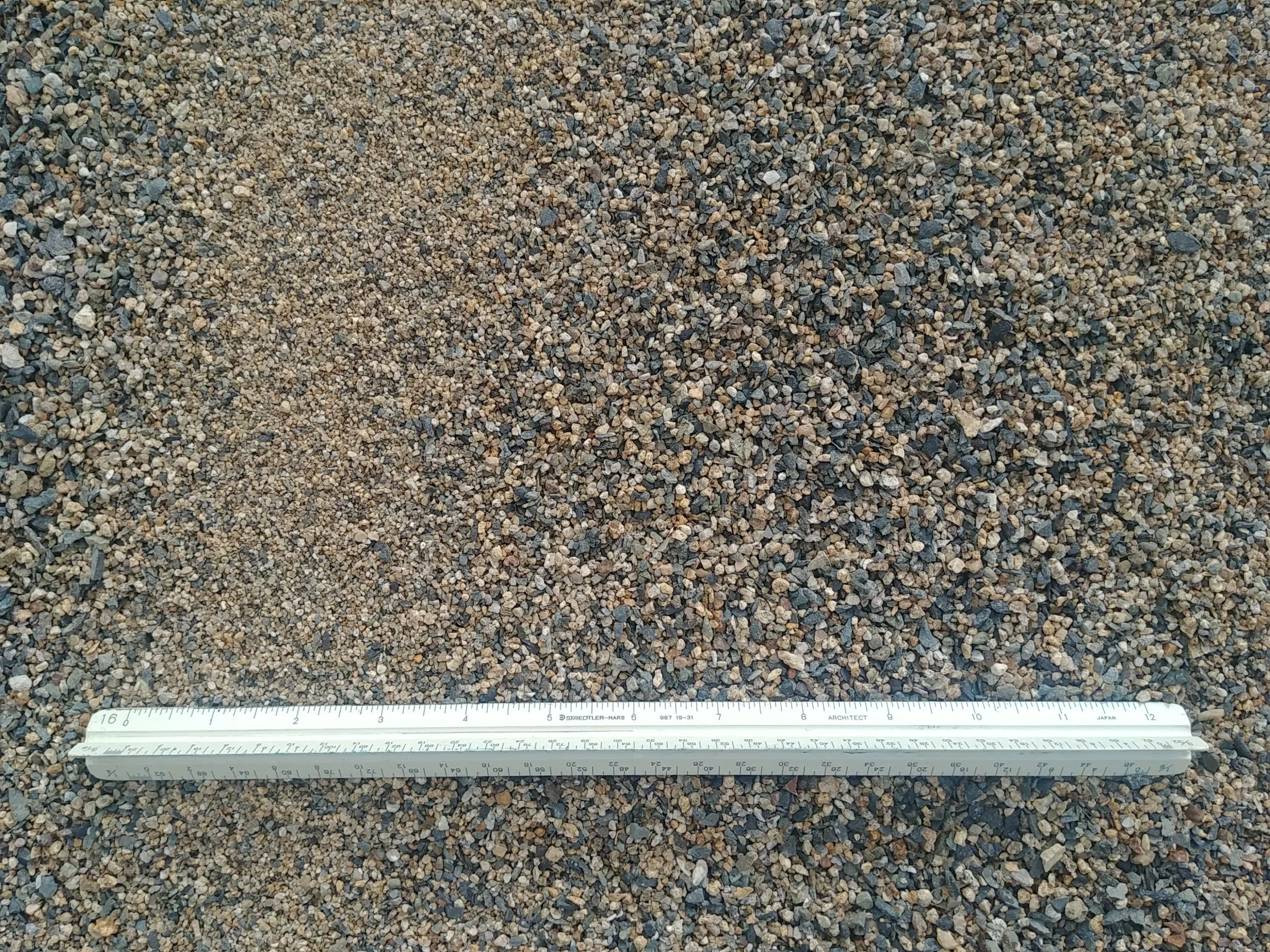 Arena Sand
