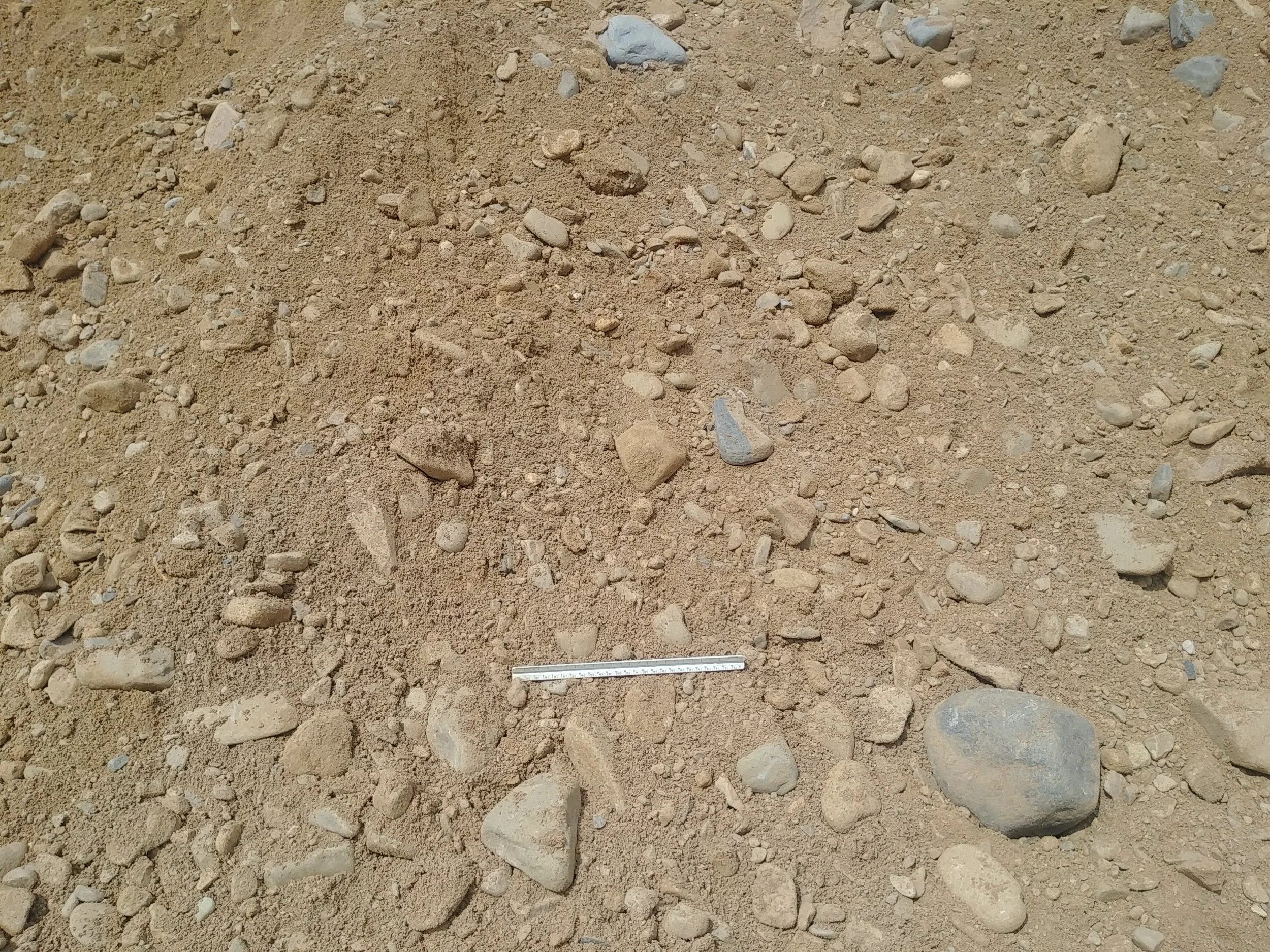 Pit Run/Fill Dirt