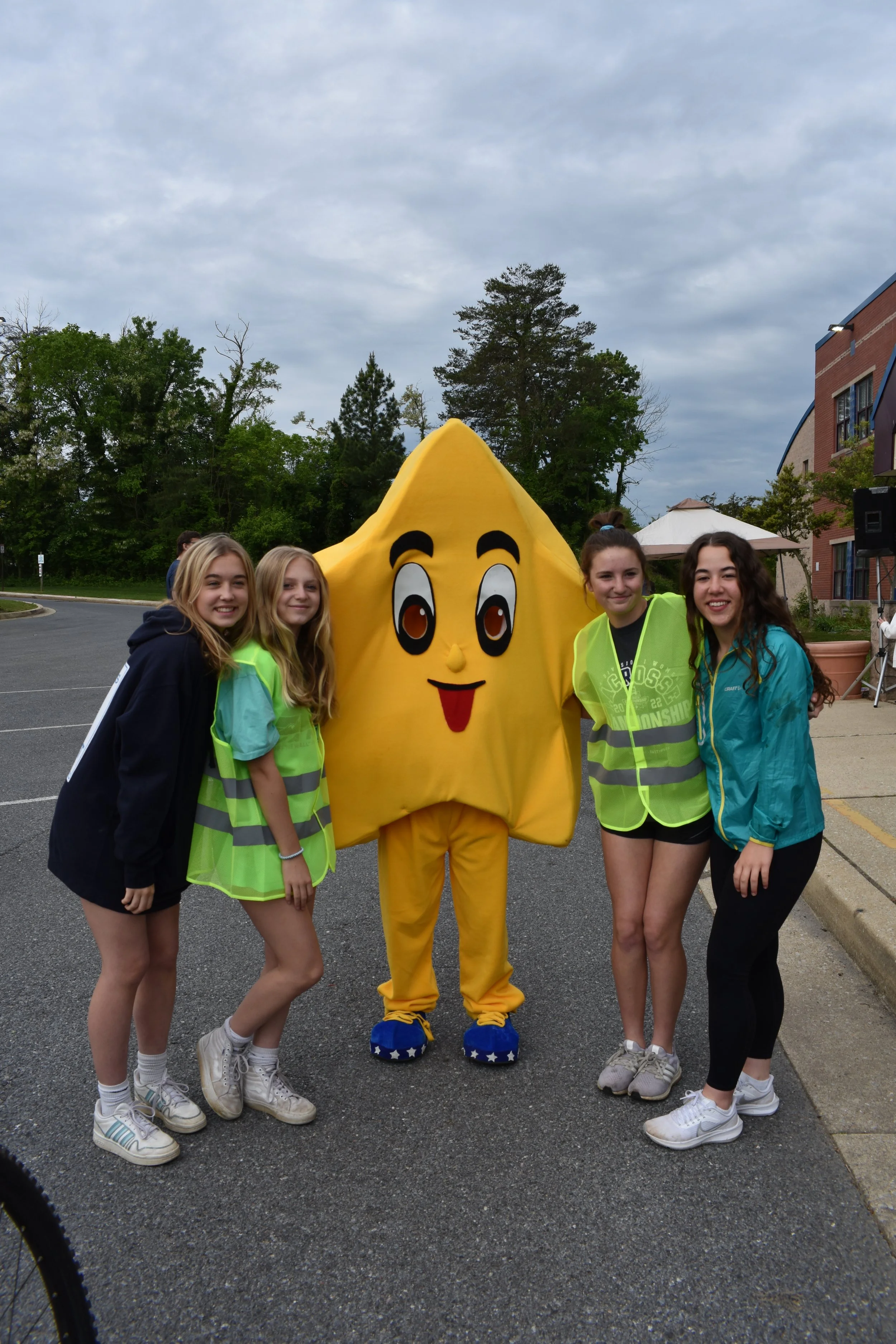 Super Star Sprint 2023 Photos