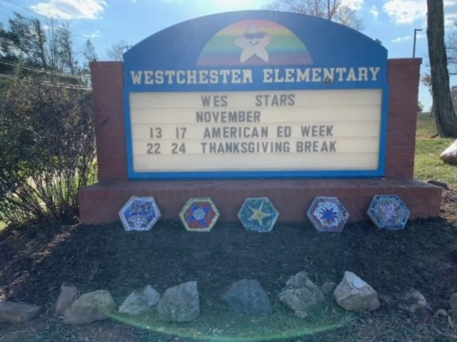 Marquee Beautification