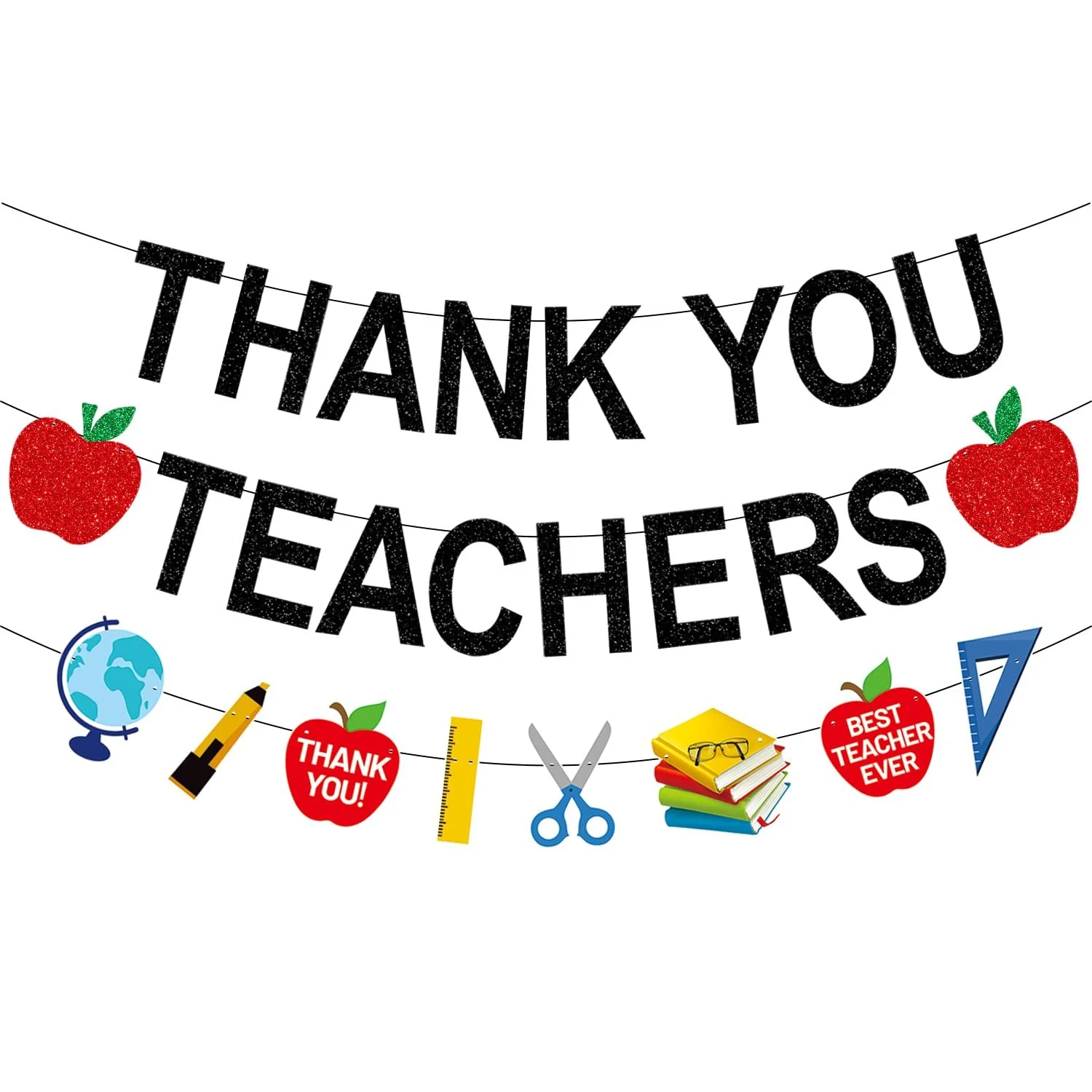 Teacher Appreciation Interest Meeting