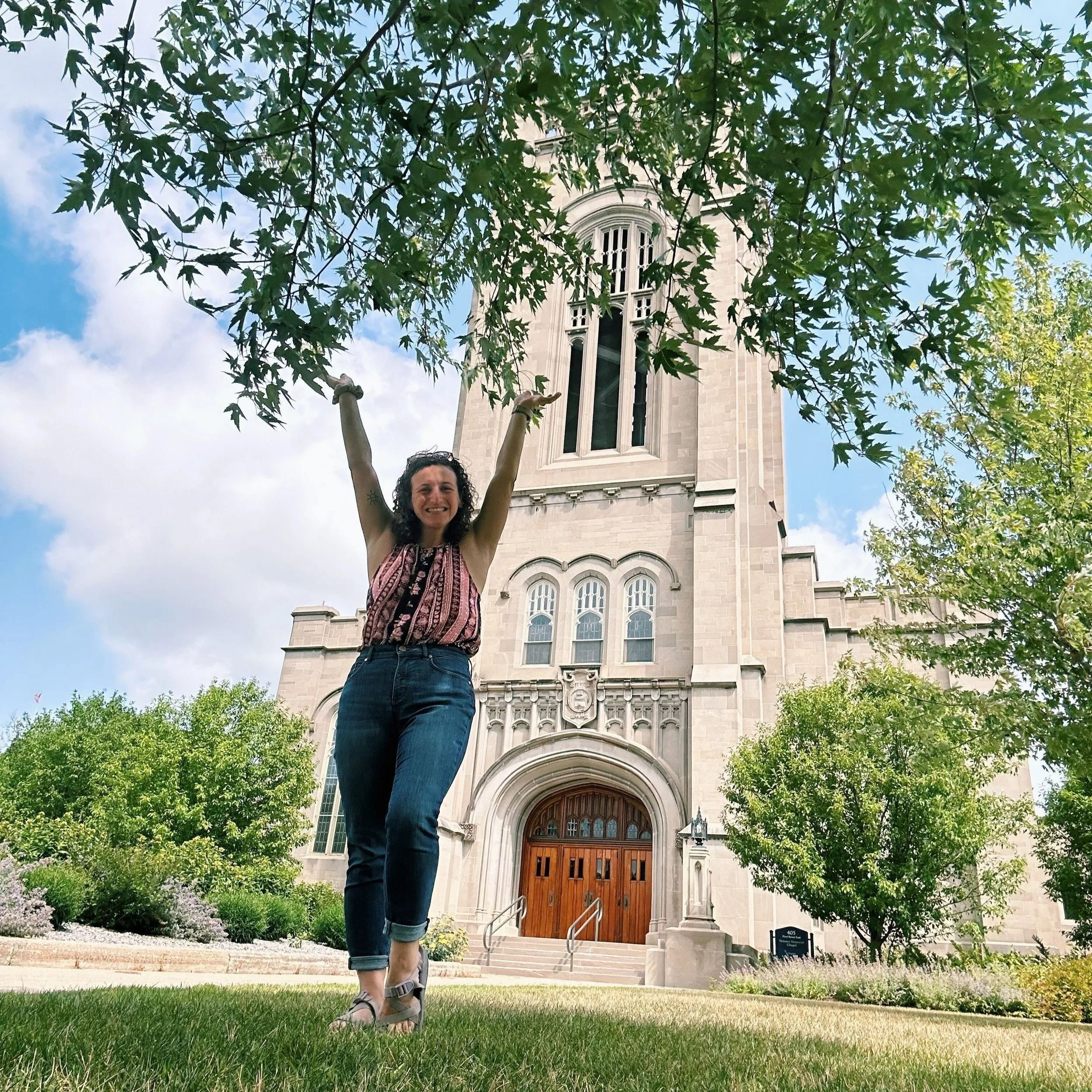 Multi-Campus — Minnesota Hillel