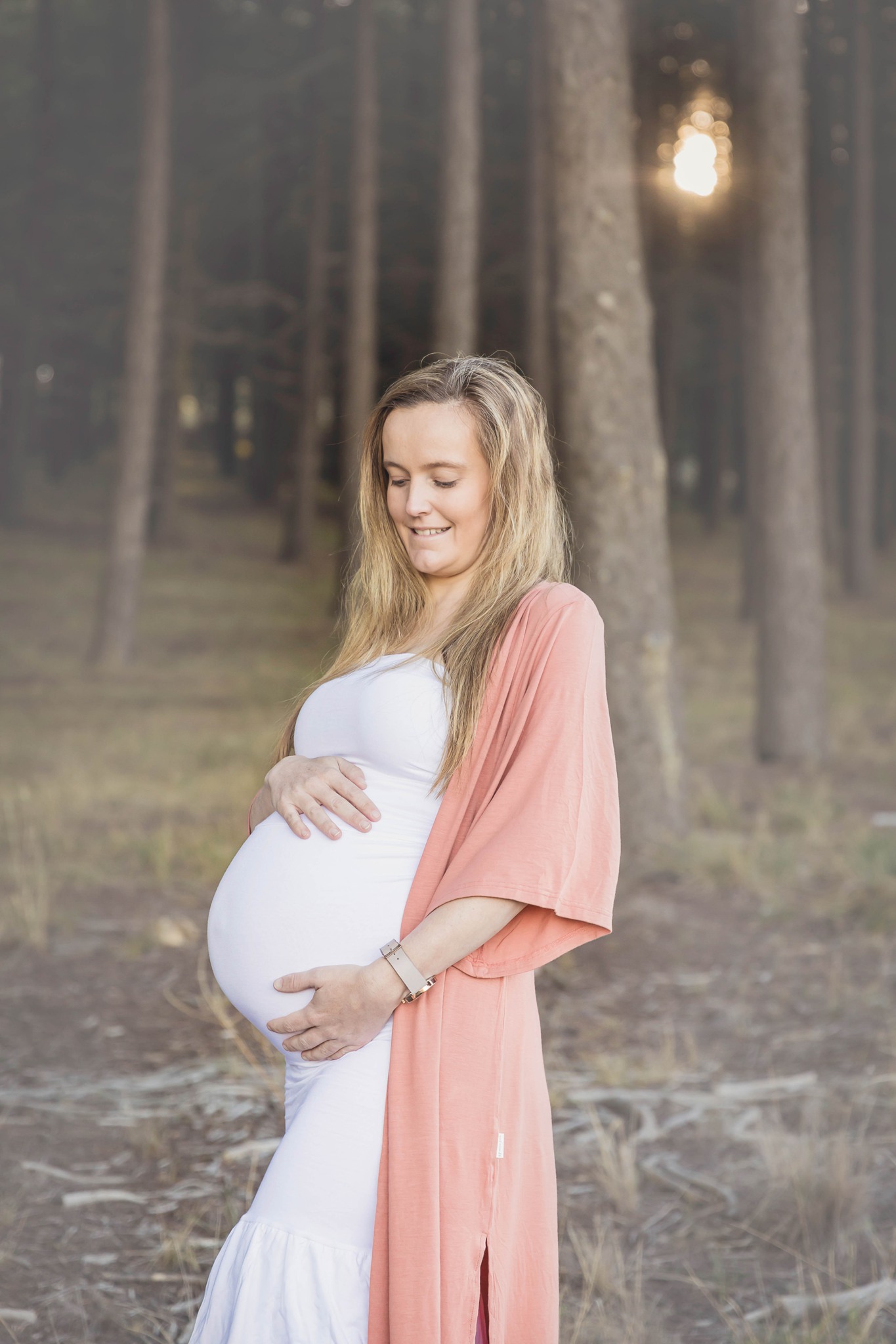 Canberra family maternity newborn children professional portrait studio